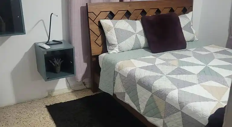 Gemütliches Zuhause in San Juan, Puerto Rico - Perfekt für