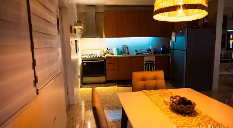 Gemütliches Zuhause in San Juan, Puerto Rico - Perfekt für