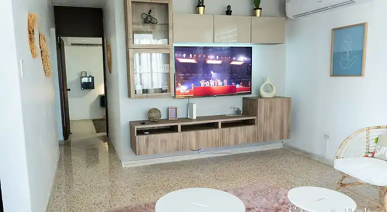 Gemütliches Zuhause in San Juan, Puerto Rico - Perfekt für