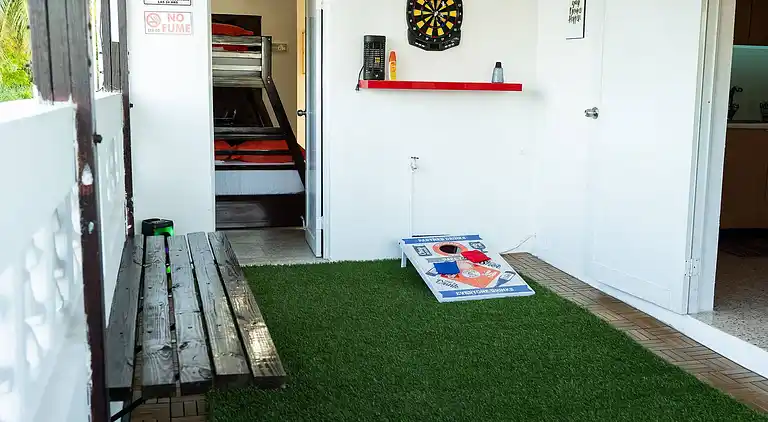 Gemütliches Zuhause in San Juan, Puerto Rico - Perfekt für