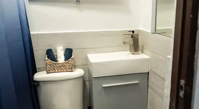 Gemütliches Zuhause in San Juan, Puerto Rico - Perfekt für