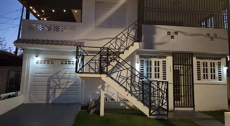 Gemütliches Zuhause in San Juan, Puerto Rico - Perfekt für