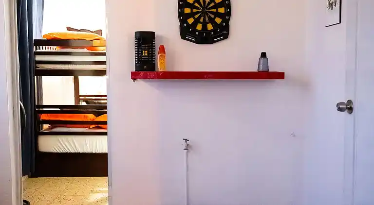 Gemütliches Zuhause in San Juan, Puerto Rico - Perfekt für