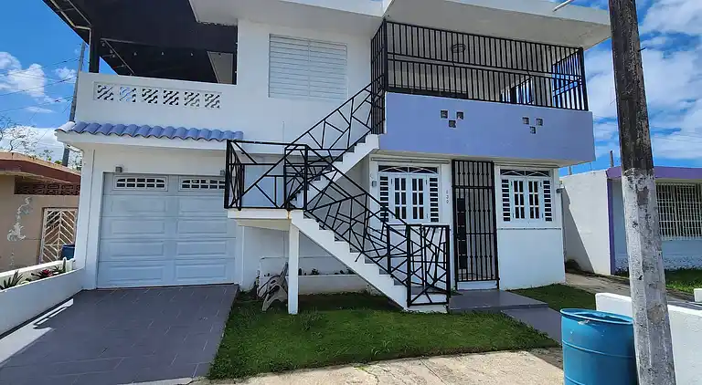 Gemütliches Zuhause in San Juan, Puerto Rico - Perfekt für