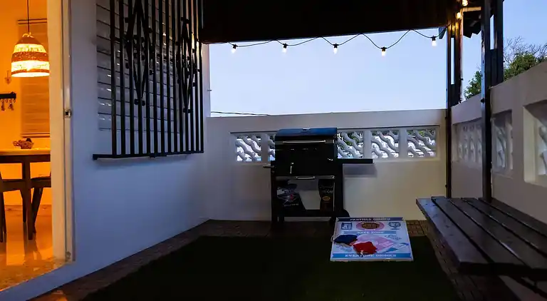 Gemütliches Zuhause in San Juan, Puerto Rico - Perfekt für