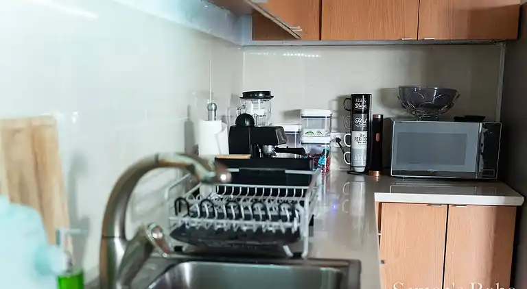 Gemütliches Zuhause in San Juan, Puerto Rico - Perfekt für