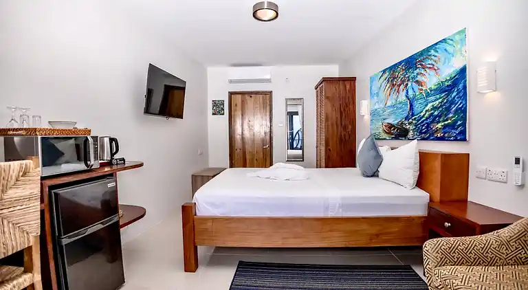 Hammock Shack-Shack - by ZenBreak