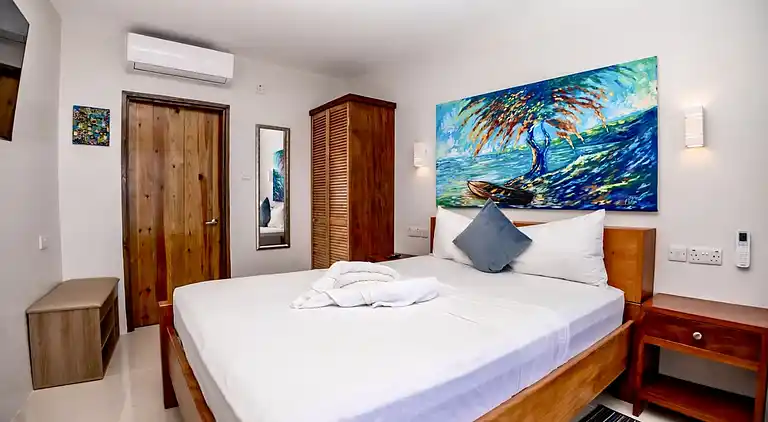 Hammock Shack-Shack - by ZenBreak