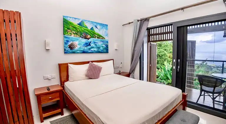 Hammock Shack-Shack - by ZenBreak