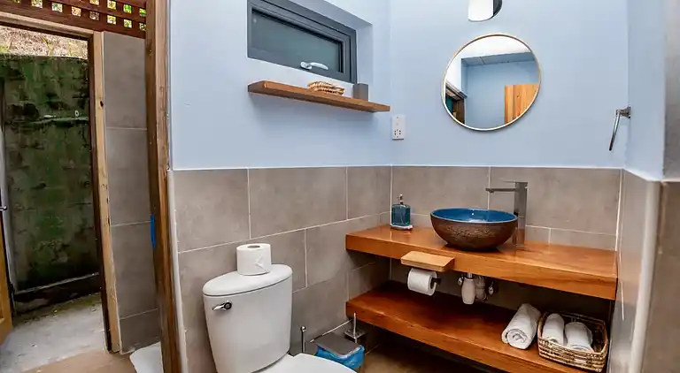 Hammock Shack-Shack - by ZenBreak