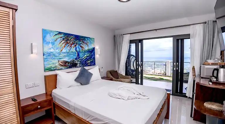 Hammock Shack-Shack - by ZenBreak