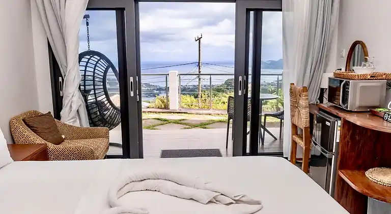 Hammock Shack-Shack - by ZenBreak