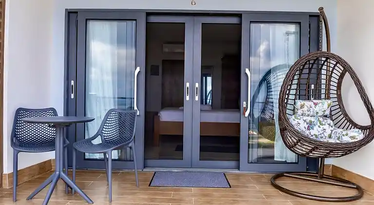 Hammock Shack-Shack - by ZenBreak