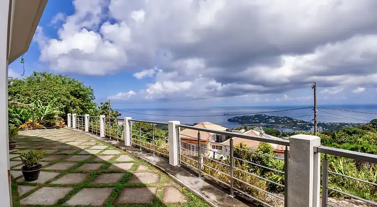 Hammock Shack-Shack - by ZenBreak