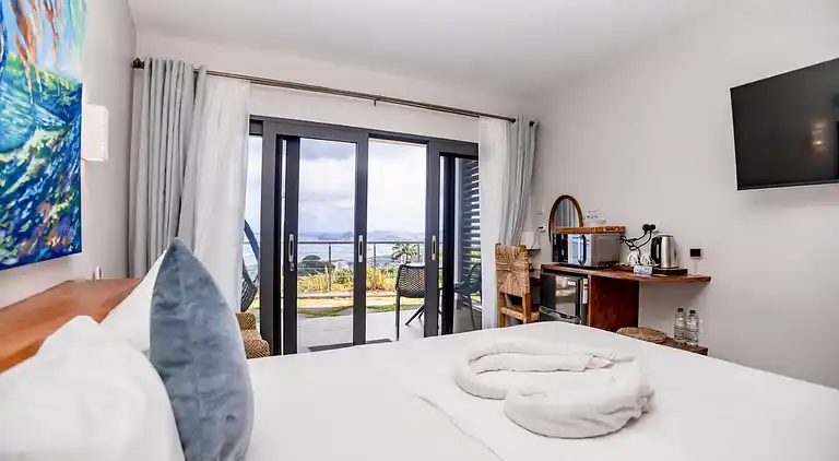 Hammock Shack-Shack - by ZenBreak