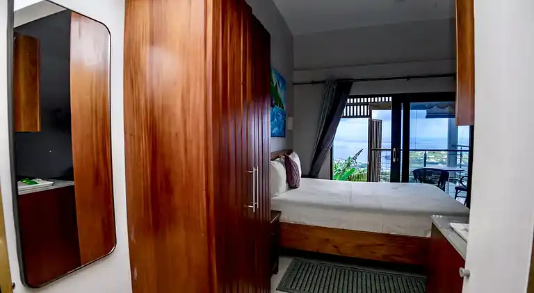 Hammock Shack-Shack - by ZenBreak