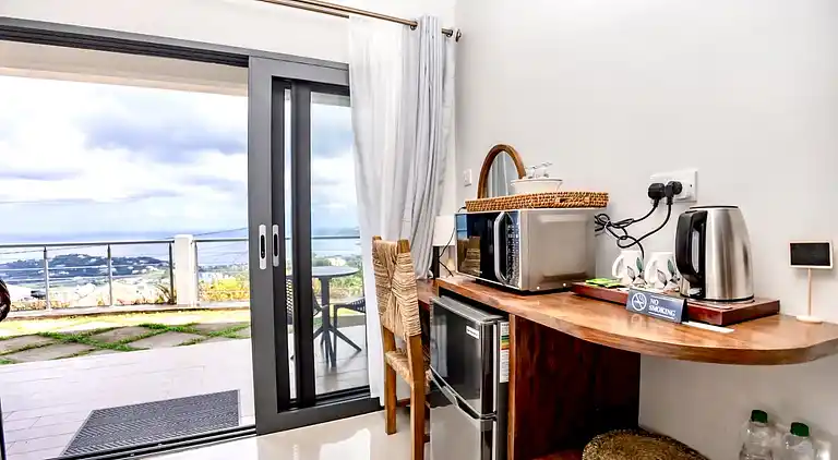 Hammock Shack-Shack - by ZenBreak