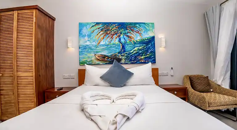 Hammock Shack-Shack - by ZenBreak