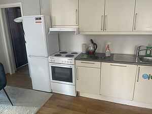 Grand center apartment