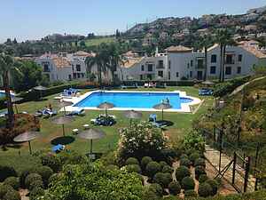 Marbella Luxury Living Sleep 7