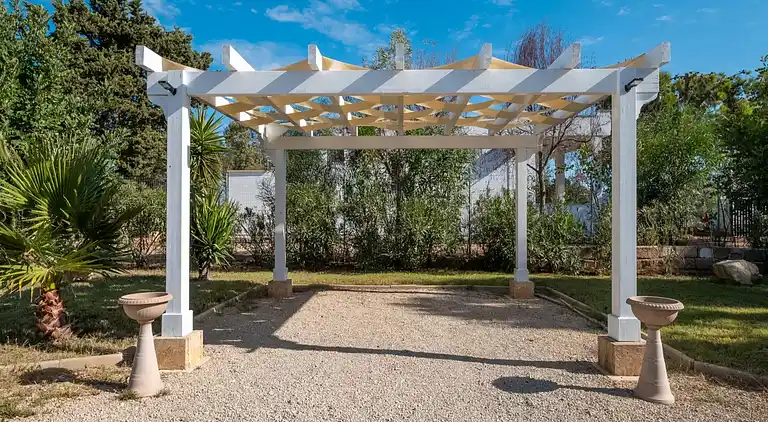 Villa Bianca di Mare – Charme und Entspannung in Torre