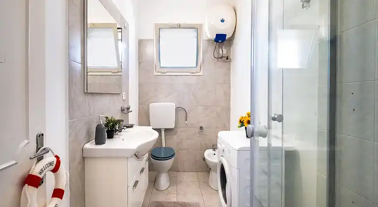 Villa Bianca di Mare – Charme und Entspannung in Torre