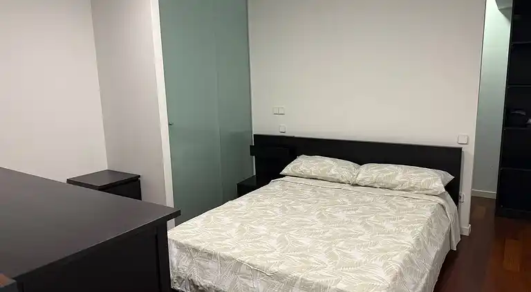 Affascinante loft a San Sebastián de los Reyes con campo da