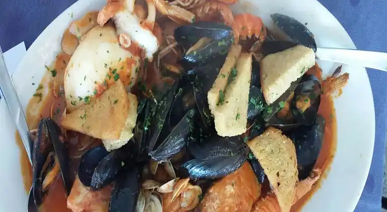 Villa Bianca di Mare – Charme und Entspannung in Torre