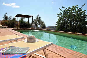Charming Villa with Private Pool and Breathtaking Views, up