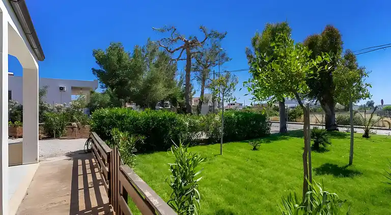 Villa Bianca di Mare – Charme und Entspannung in Torre