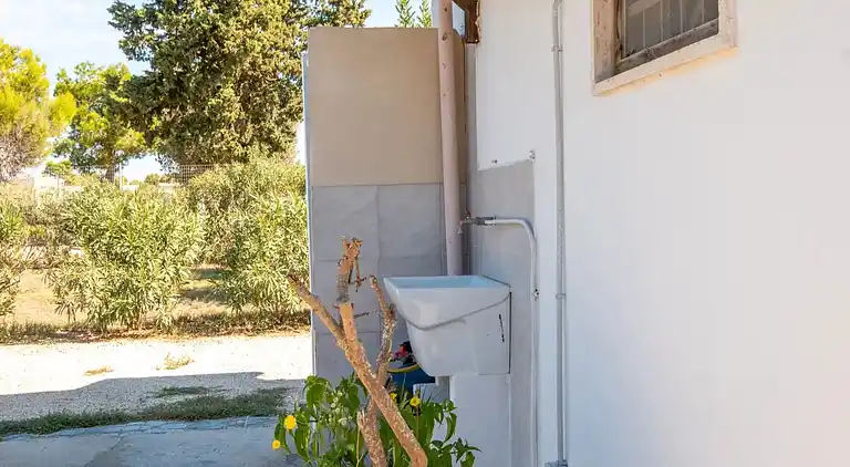 Villa Bianca di Mare – Charme und Entspannung in Torre