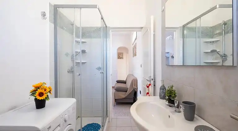 Villa Bianca di Mare – Charme und Entspannung in Torre