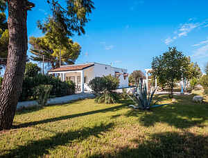Villa Bianca di Mare – Charme e Relax a Torre Lapillo