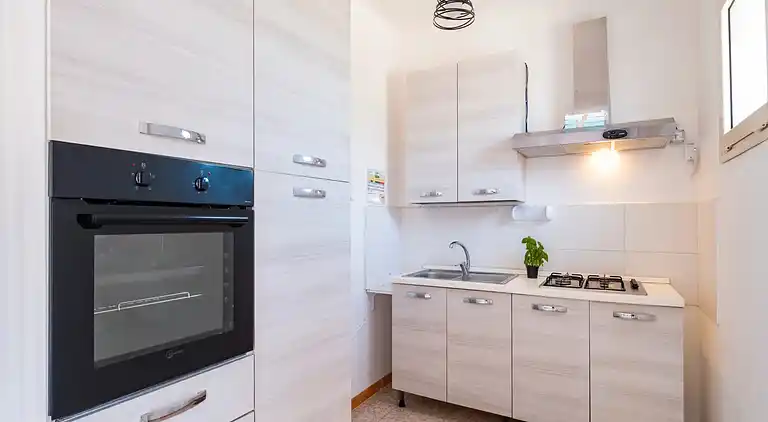 Villa Bianca di Mare – Charme und Entspannung in Torre