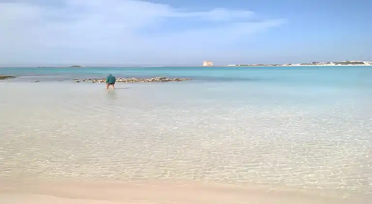 Villa Bianca di Mare – Charme und Entspannung in Torre