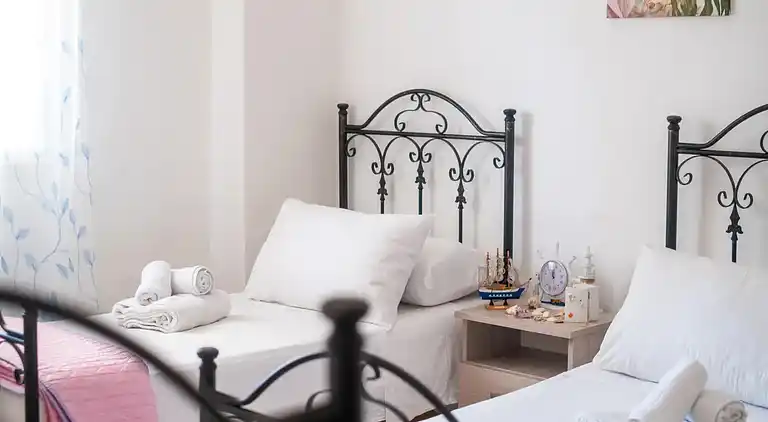 Villa Bianca di Mare – Charme und Entspannung in Torre