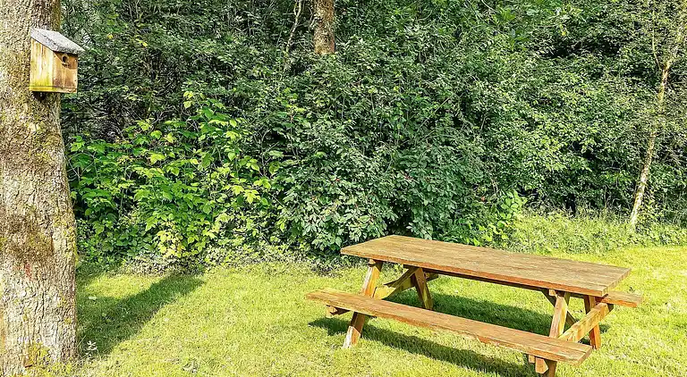 Sommerhus i Branderup J