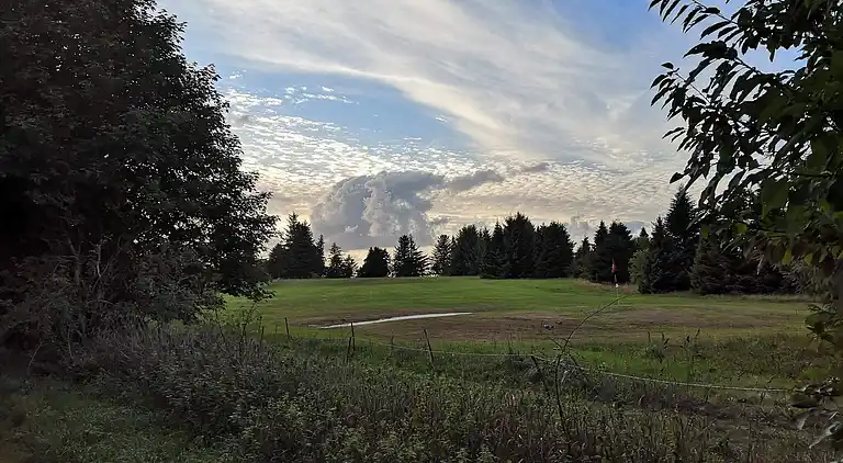 Sommerhus i Branderup J