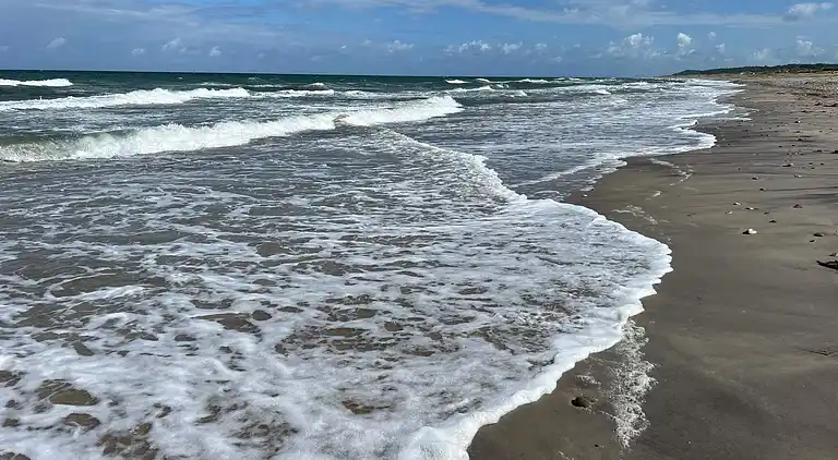 Holiday home in Melby