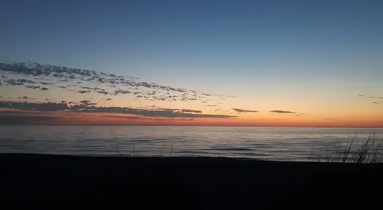 Holiday home in Melby