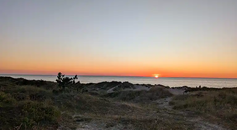 Holiday home in Melby