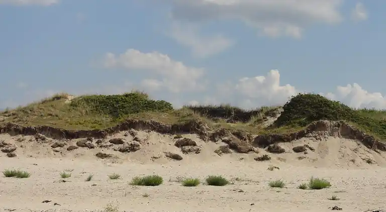 Holiday home in Melby