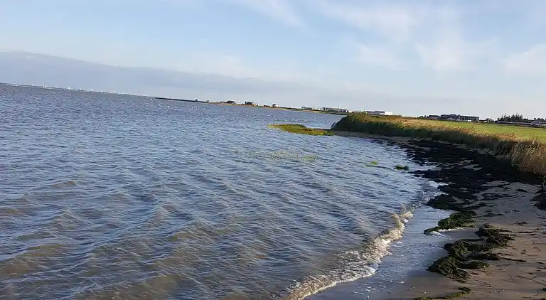 Vakantiehuis in Havneby