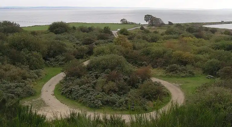 Vakantiehuis in Blokhus