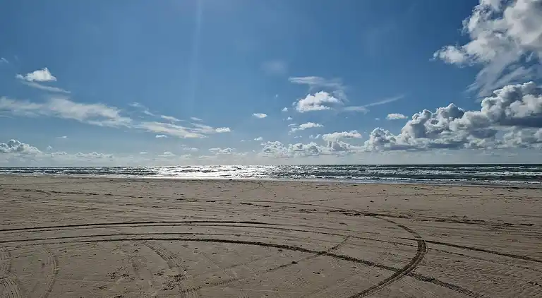 Vakantiehuis in Blokhus