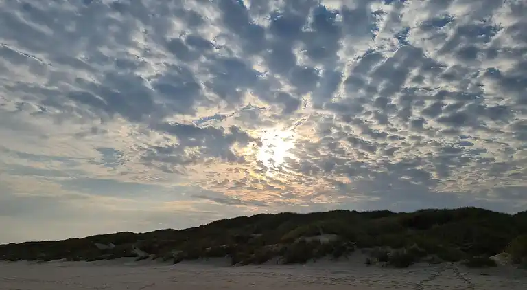 Vakantiehuis in Blokhus