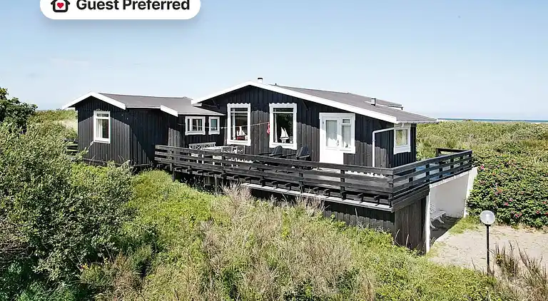 Holiday home in Skagen