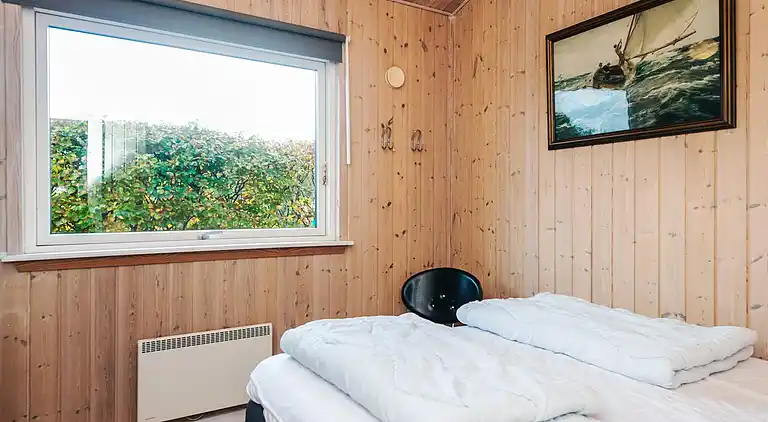 Holiday home in Rindby Strand