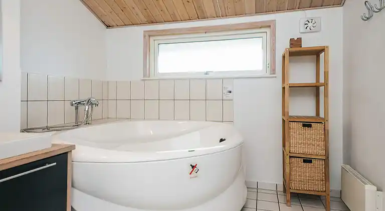 Holiday home in Rindby Strand