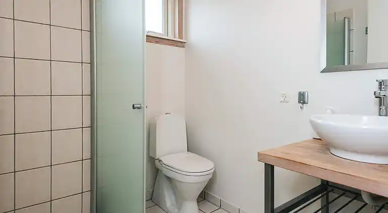 Holiday home in Rindby Strand